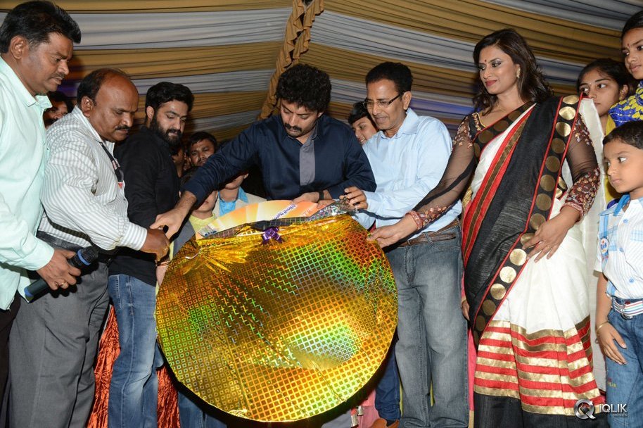 Daana-Veera-Soora-Karna-Movie-Audio-Launch